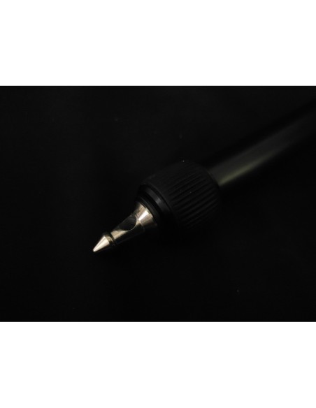 F.M. Custom Pod Versione 4 Canne - Modello Nero