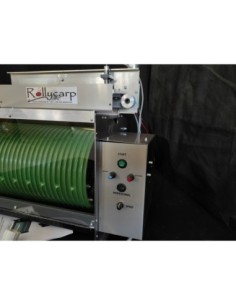 Rullatrice Top Produttori Professional 2