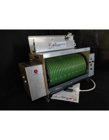 Machine à rouler les meilleurs fabricants professionnels