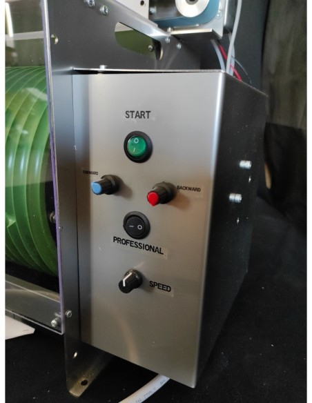 Walzmaschine Top professionelle Hersteller