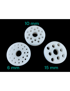 Taglio pellet Automatico 2