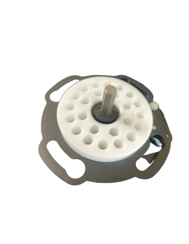 Taglio pellet Automatico