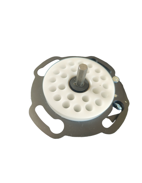 Taglio pellet Automatico