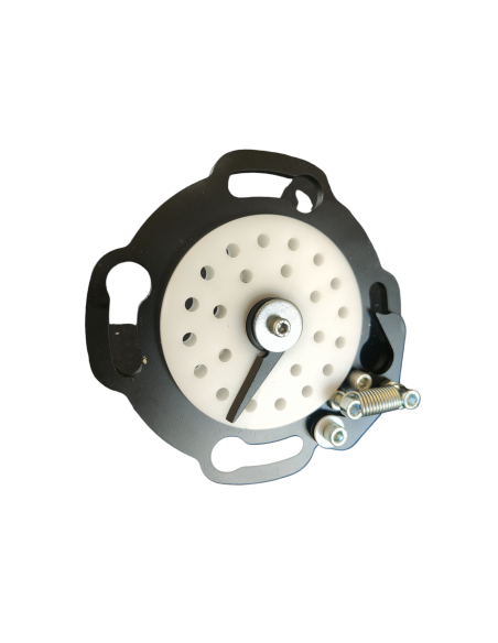 Taglio pellet Automatico