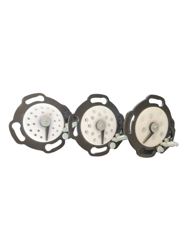 Taglio pellet Automatico