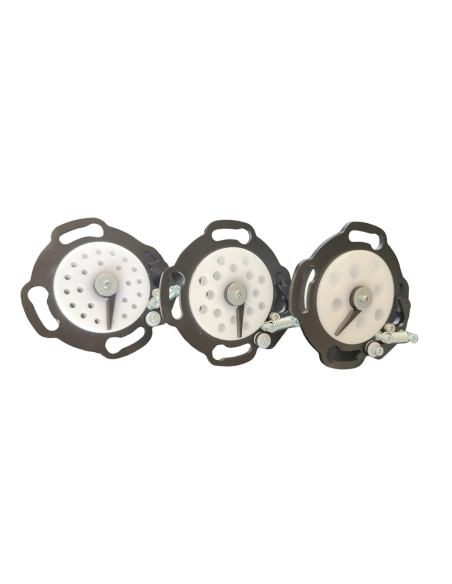 Taglio pellet Automatico