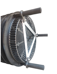 Set Cestelli Cottura Completo 2