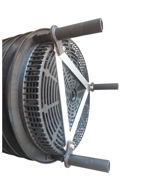 Set Cestelli Cottura Completo