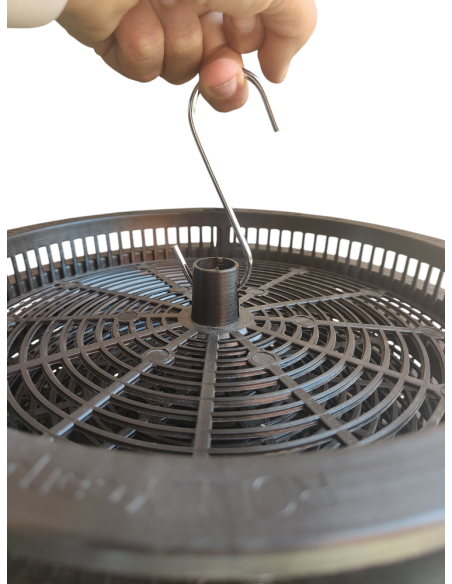 Set Cestelli Cottura Completo