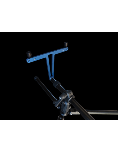 RollyPod Versione 2 canne - Modello Blu