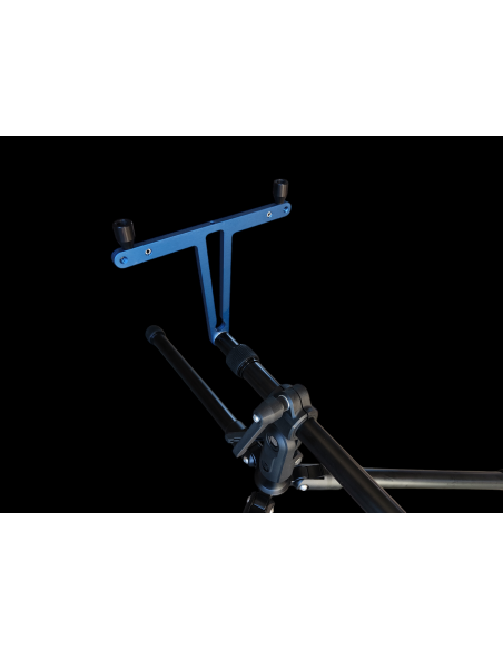 RollyPod Versione 2 canne - Modello Blu