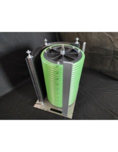 Cambio Rullo per Rullatrice