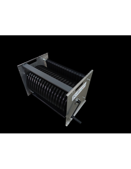 Rullatrice Manuale Food Friendly