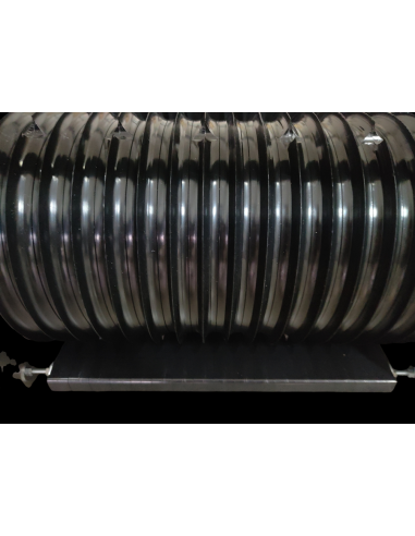 Rullatrice Manuale Food Friendly