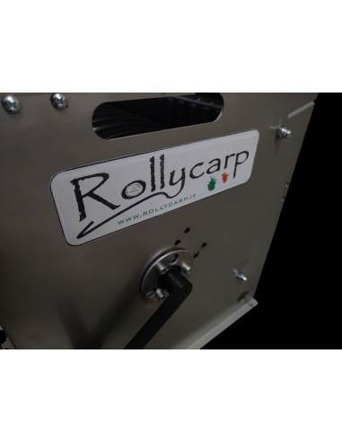 Rullatrice Manuale Food Friendly