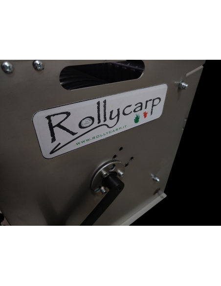 Rullatrice Manuale Food Friendly