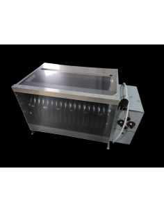 Rullatrice Motorizzata Food Friendly