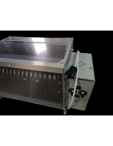 Rullatrice Motorizzata Food Friendly