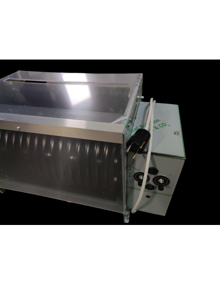 Rullatrice Motorizzata Food Friendly