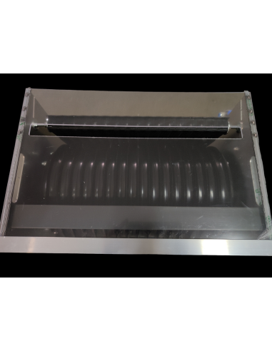 Rullatrice Motorizzata Food Friendly