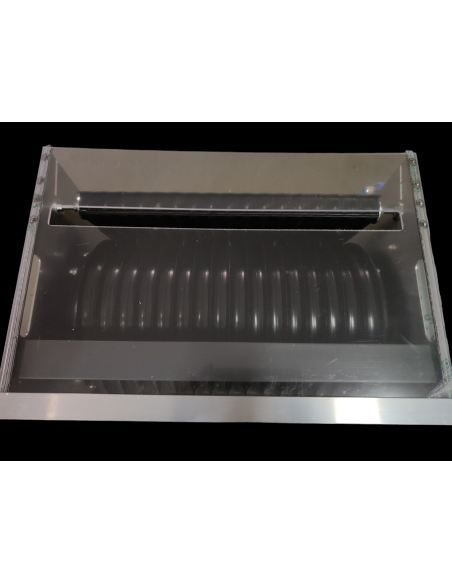 Rullatrice Motorizzata Food Friendly