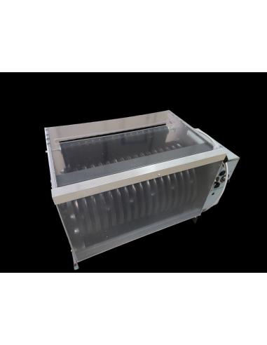 Rullatrice Motorizzata Food Friendly