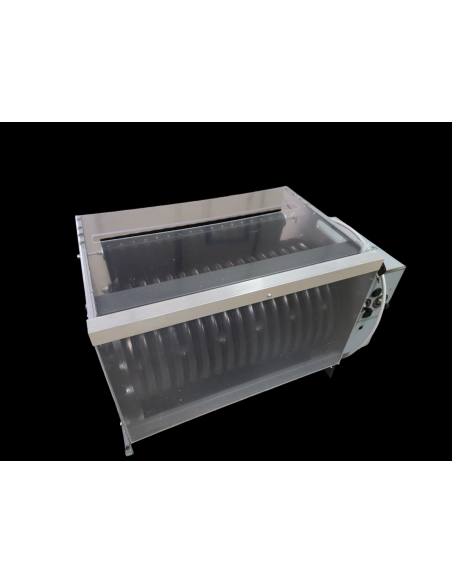 Rullatrice Motorizzata Food Friendly