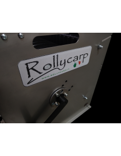 Rullatrice Motorizzata Professional Food Friendly 2