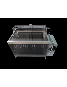 Rullatrice Motorizzata Professional Food Friendly