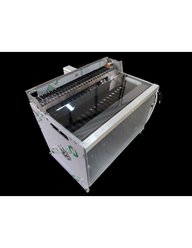 Rullatrice Motorizzata Professional Food Friendly