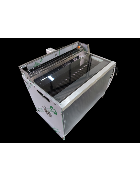 Rullatrice Motorizzata Professional Food Friendly