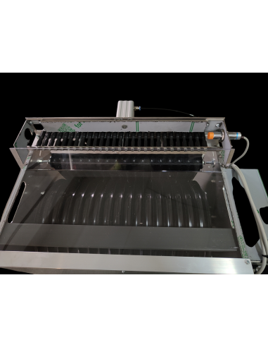 Rullatrice Motorizzata Professional Food Friendly