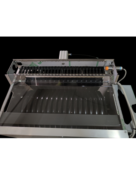 Rullatrice Motorizzata Professional Food Friendly