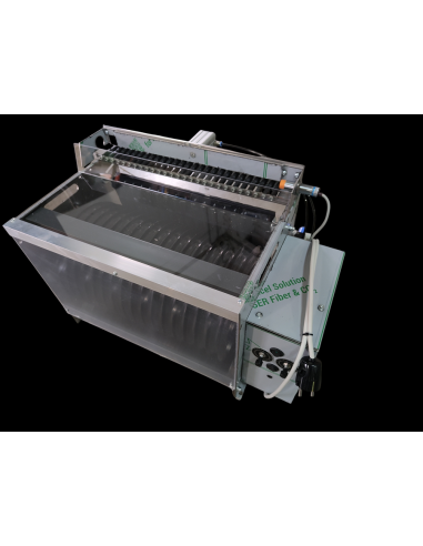 Rullatrice Motorizzata Professional Food Friendly