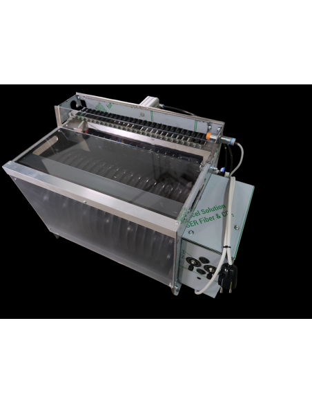 Rullatrice Motorizzata Professional Food Friendly