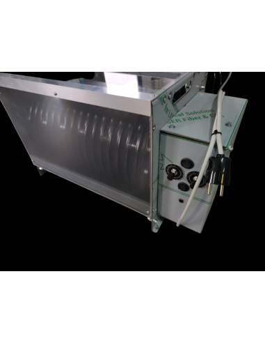 Rullatrice Motorizzata Professional Food Friendly