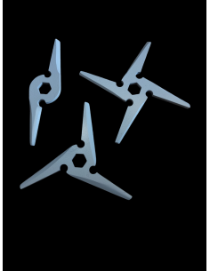 Set Lame taglio Pellet