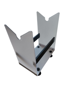 Supporto per Estrusore Pneumatico 2