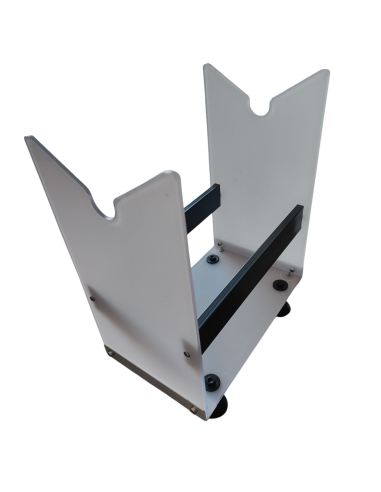 Supporto per Estrusore Pneumatico