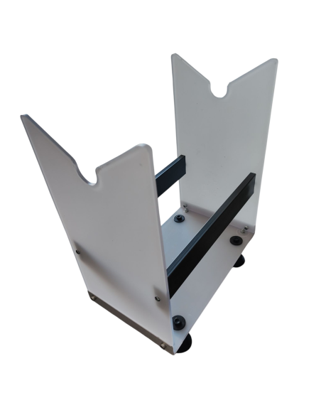 Supporto per Estrusore Pneumatico