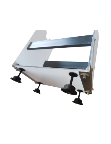 Supporto per Estrusore Pneumatico