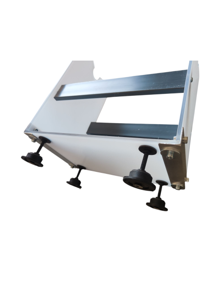 Supporto per Estrusore Pneumatico