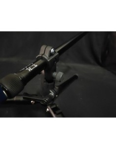 F.M. Custom Pod Versione 3 canne - Modello Blu 2