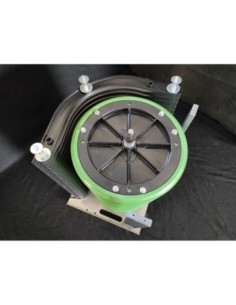 Cambio Rullo per Rullatrice 2