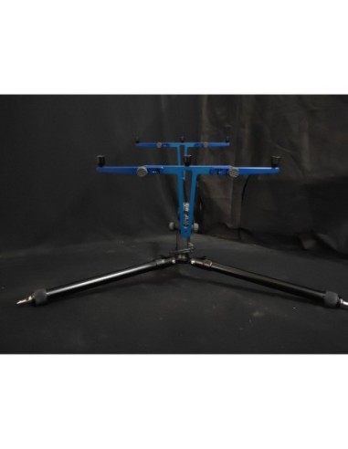 F.M. Custom Pod Versione 3 canne - Modello Blu