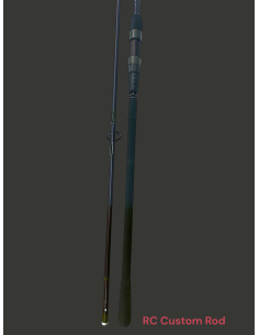 Rc Rod 9" 3,5 lb - Second Hand 2