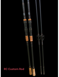 RCRod 3 Lions Uk 10"