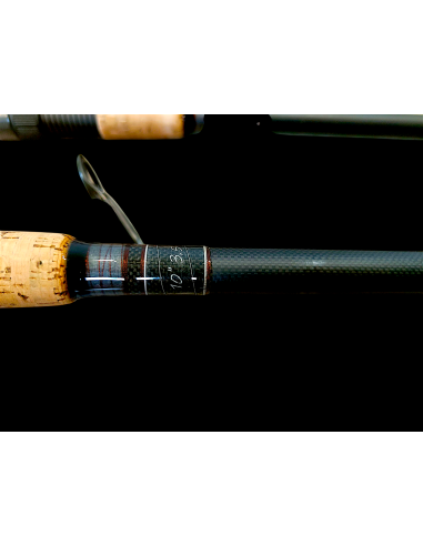 RCRod 3 Lions Uk 10"