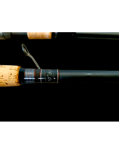 RCRod 3 Lions Uk 10"