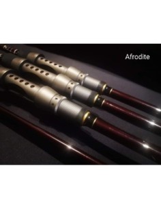 Afrodite-101 Rod 9" 3,25 lb 2
